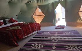 Restcamp Ergchebbi